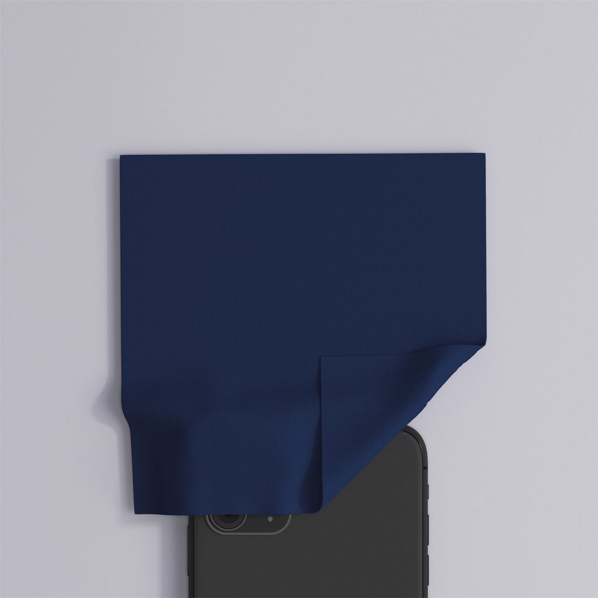 91家纺网 家纺一手货源 找家纺 佳梦家纺 2025新款学生坐床蚊帐-星星系列 星星-藏青