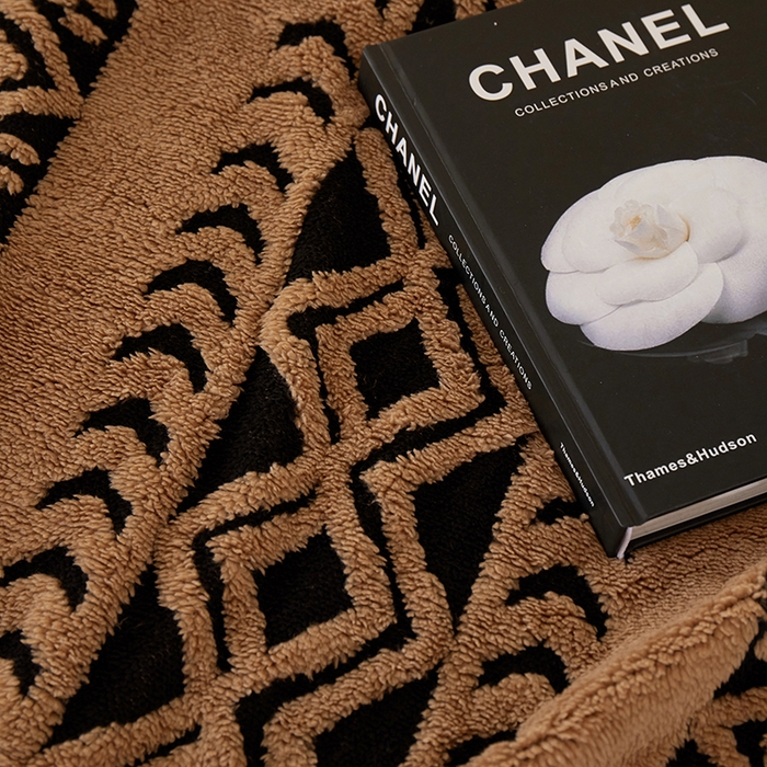 91家纺网 家纺一手货源 找家纺 （总）楼兰公主 2025新款阳离子羊羔绒菱格毯毛毯毯子-麦格系列