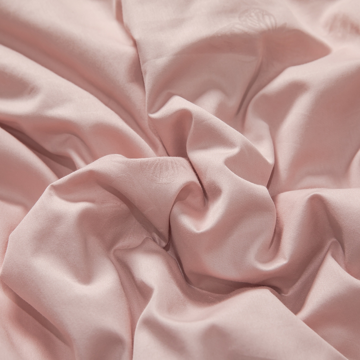 91家纺网 家纺一手货源 找家纺 华盛羽绒被壳 2025新款蚕丝被蚕丝棉 蝴蝶粉