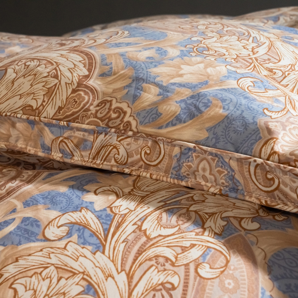 91家纺网 家纺一手货源 找家纺 （总）华盛羽绒被壳 2025新款大牌风羽绒被羽绒被壳