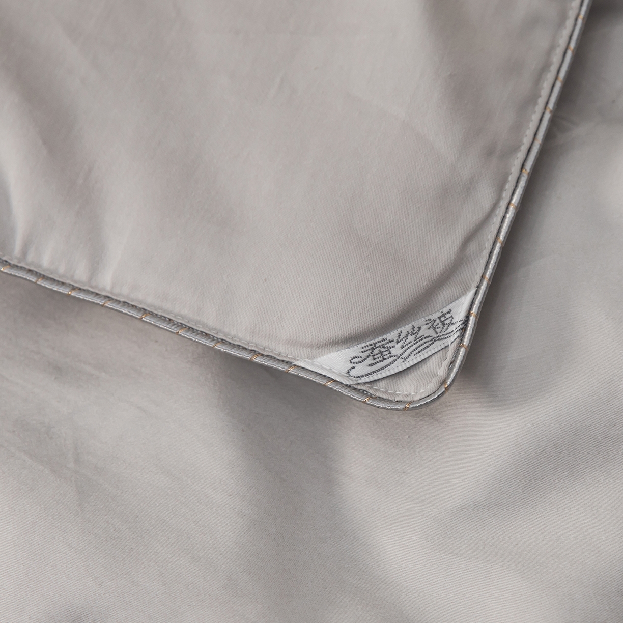 91家纺网 家纺一手货源 找家纺 （总）御眠纺羽绒被壳 2025新款蚕丝被蚕丝棉