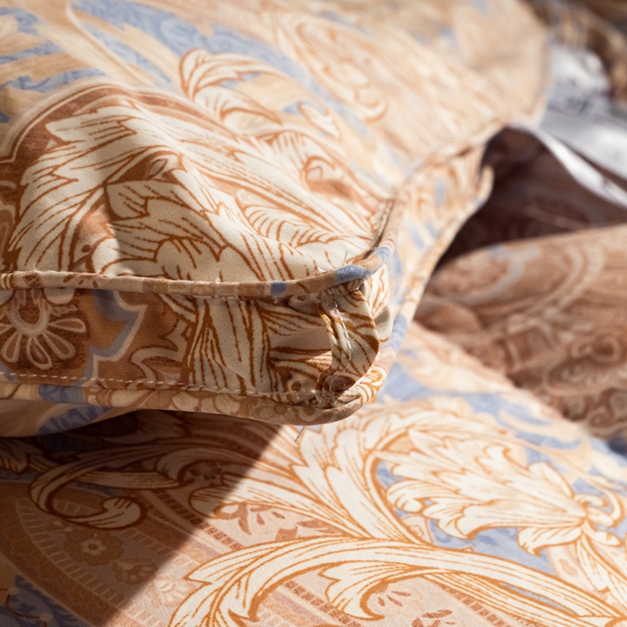 91家纺网 家纺一手货源 找家纺 （总）静若居羽绒被壳 2025新款大牌风羽绒被羽绒被壳