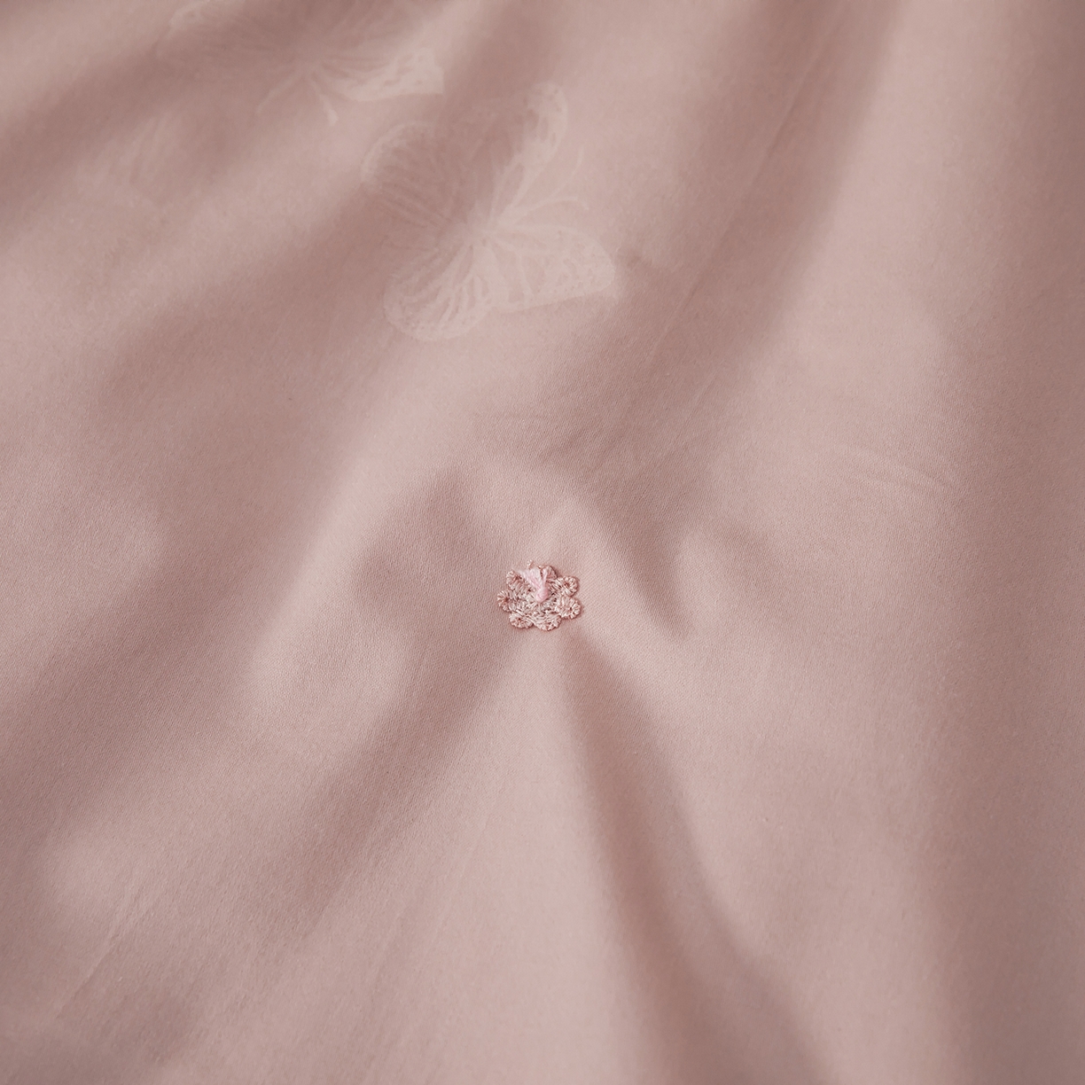 91家纺网 家纺一手货源 找家纺 （总）静若居羽绒被壳 2025新款蚕丝被蚕丝棉