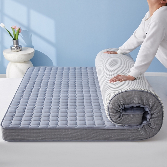 （总）华誉 2025新款跨境电商专供鸟眼布床垫