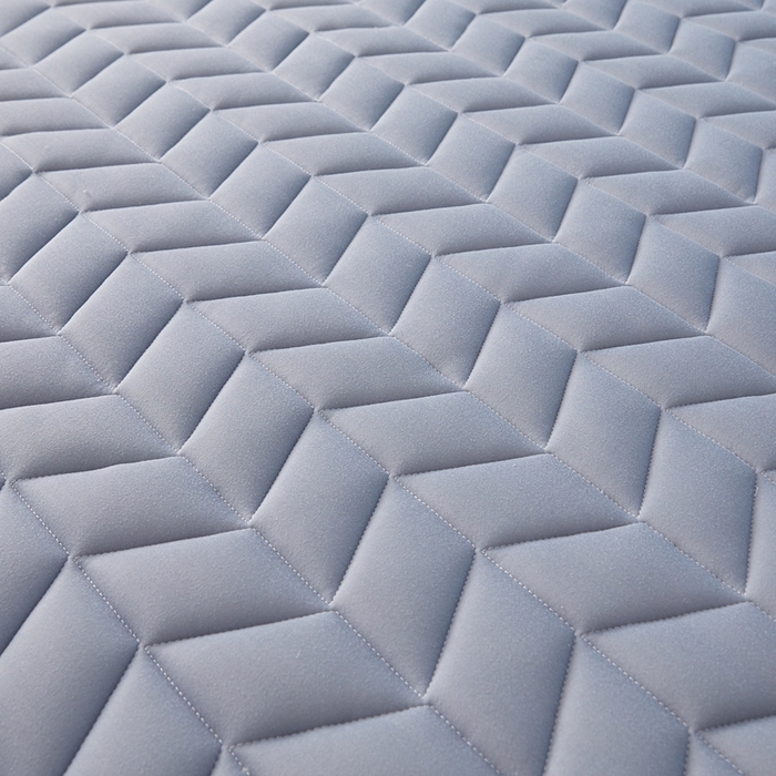 91家纺网 家纺一手货源 找家纺 （总）华誉 2025新款跨境电商专供鸟眼布床垫