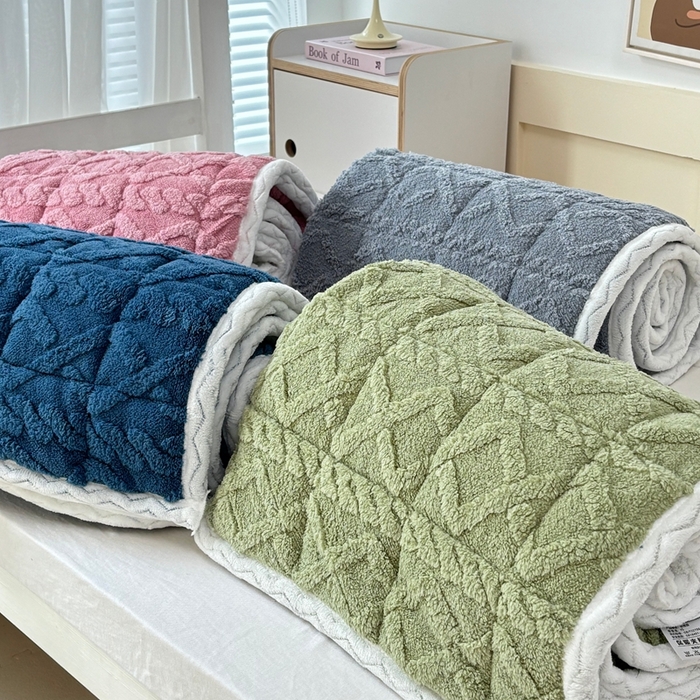 华誉 2025年新款学生宿舍塔芙蓉床垫跨境外贸爆款 temu希音 Tik Tok供货 组合图仅供参考