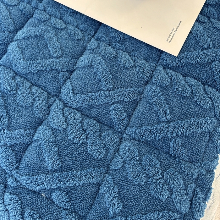 91家纺网 家纺一手货源 找家纺 （总）华誉 2025新款跨境直播电商专供塔芙蓉床垫学生宿舍床褥子