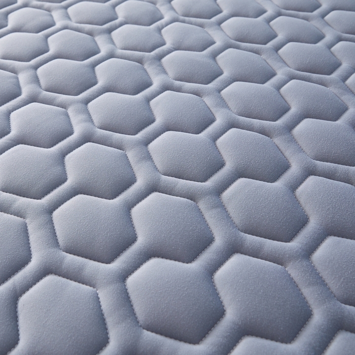 91家纺网 家纺一手货源 找家纺 （总）华誉 2025新款跨境电商专供海绵款棒棒糖床垫