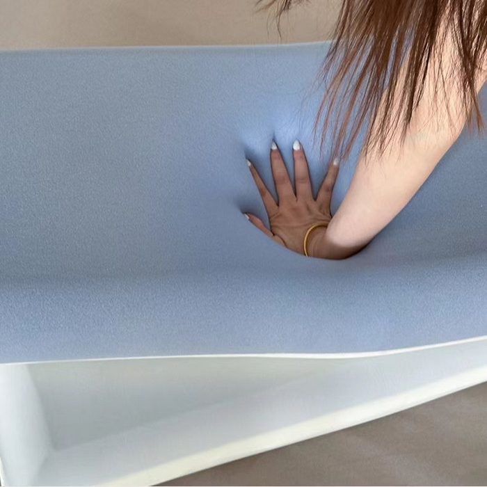 （总）华誉 2025新款零压力双芯记忆枕单芯 枕芯 记忆枕