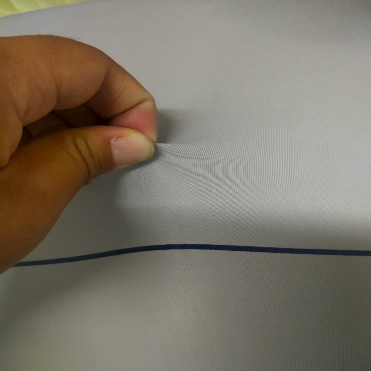 91家纺网 家纺一手货源 找家纺 （总）华誉 2025新款零压力双芯记忆枕单芯 枕芯 记忆枕