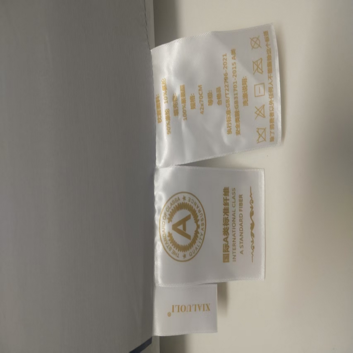 91家纺网 家纺一手货源 找家纺 （总）华誉 2025新款零压力双芯记忆枕单芯 枕芯 记忆枕