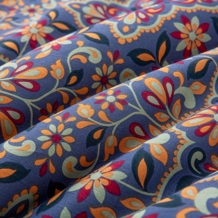 91家纺网 家纺一手货源 找家纺 锦鹭被业 2025新款AB版舒适全棉纯棉豆豆绒被被子被芯 金枝玉叶