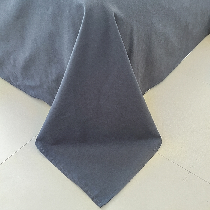 91家纺网 家纺一手货源 找家纺 吉象家纺 2025新款全棉纯棉加厚磨毛印花四件套 波尔曼