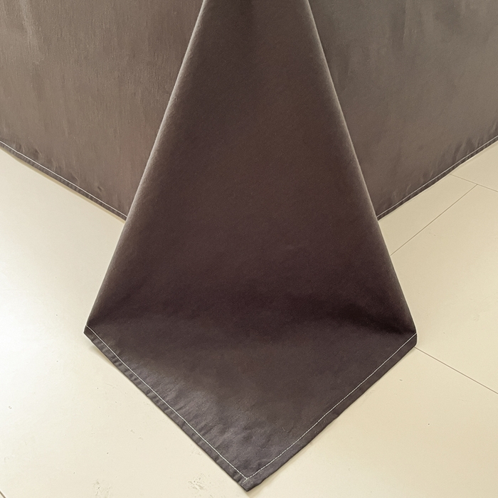 91家纺网 家纺一手货源 找家纺 吉象家纺 2025新款全棉纯棉加厚磨毛印花四件套 灵犀灰