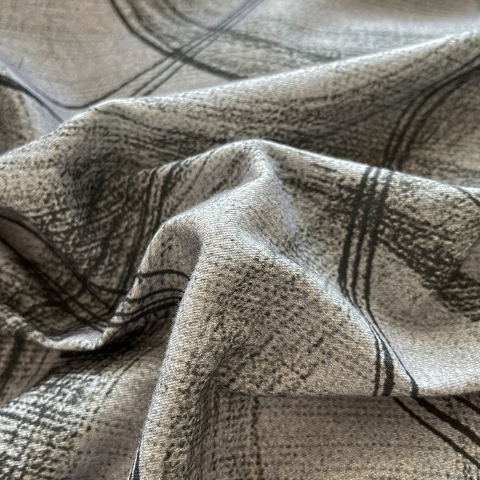 91家纺网 家纺一手货源 找家纺 吉象家纺 2025新款全棉纯棉加厚磨毛印花四件套 叙晚