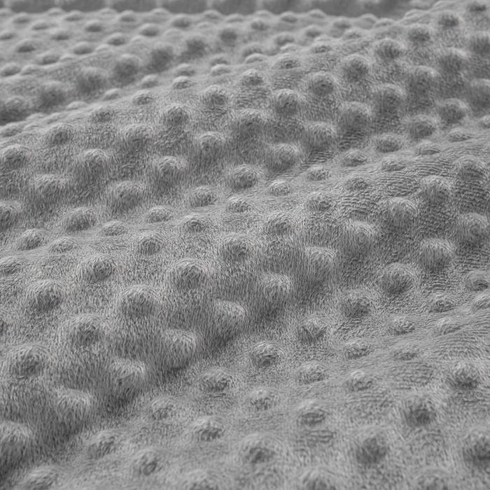 91家纺网 家纺一手货源 找家纺 锦鹭被业 2025新款AB版舒适全棉纯棉豆豆绒被被子被芯 午后茶花