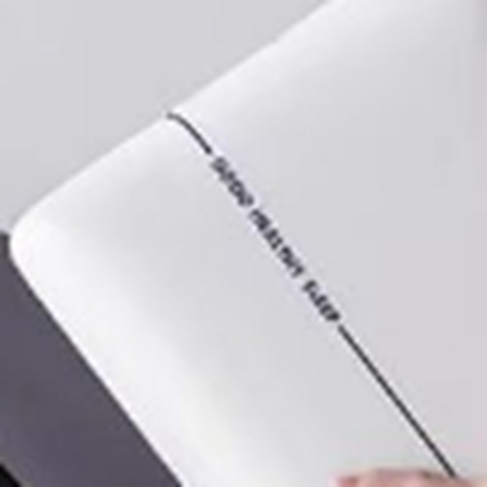 91家纺网 家纺一手货源 找家纺 （总）华誉 2025新款云朵同款零压记忆枕枕头枕芯单枕芯