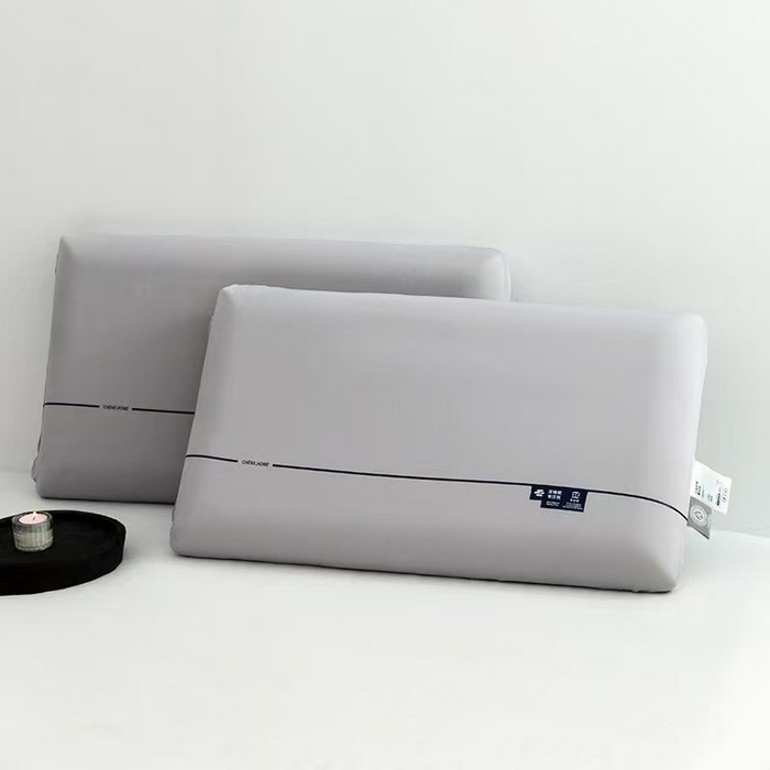 91家纺网 家纺一手货源 找家纺 （总）华誉 2025新款云朵同款零压记忆枕枕头枕芯单枕芯