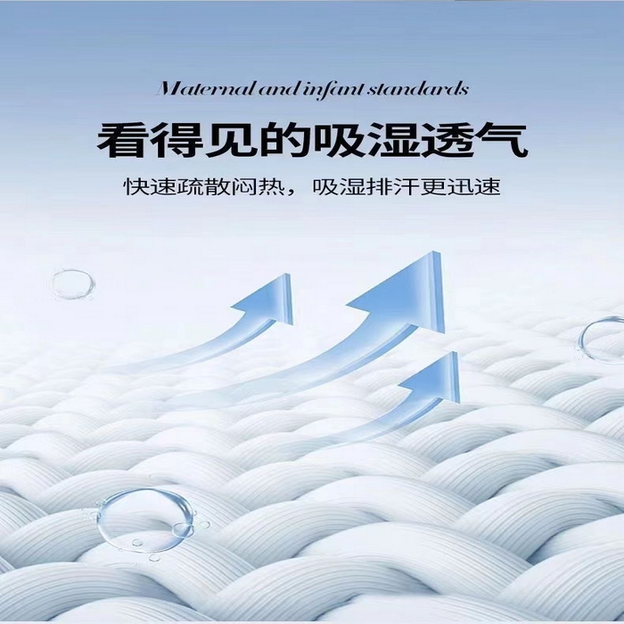 91家纺网 家纺一手货源 找家纺 华誉 2025新款云朵同款零压记忆枕枕头枕芯单枕芯 零压记忆枕白色