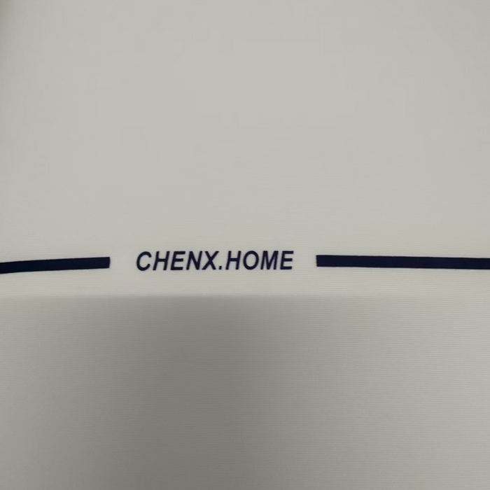 91家纺网 家纺一手货源 找家纺 华誉 2025新款云朵同款零压记忆枕枕头枕芯单枕芯 零压记忆枕白色