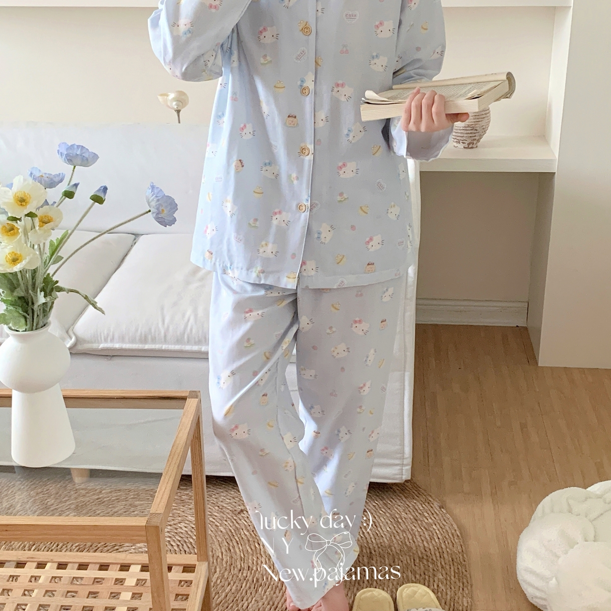 91家纺网 家纺一手货源 找家纺 （总）纽约生活 2025新款有氧纱小翻领长长 （会员-5）