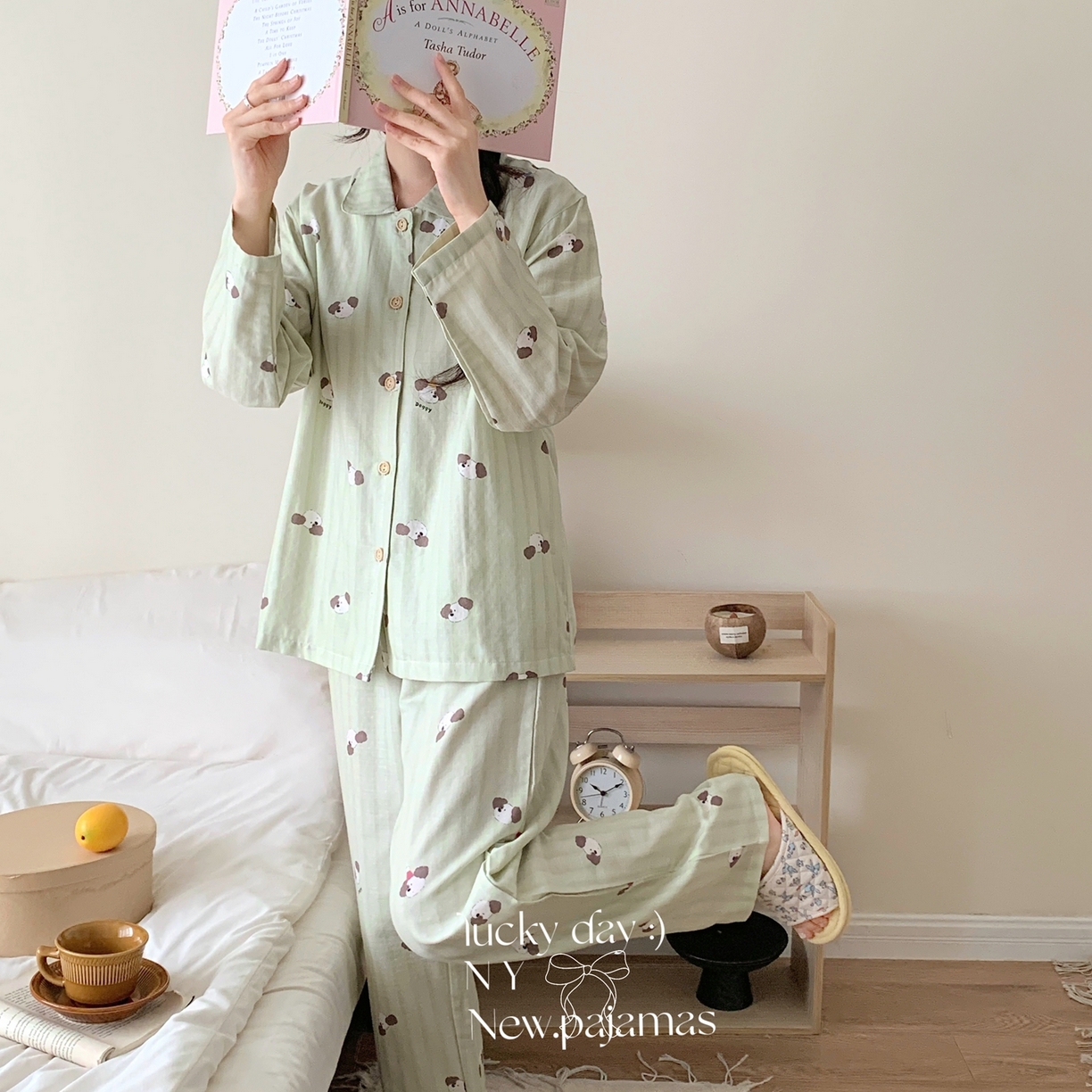 91家纺网 家纺一手货源 找家纺 （总）纽约生活 2025新款有氧纱小翻领长长 （会员-5）