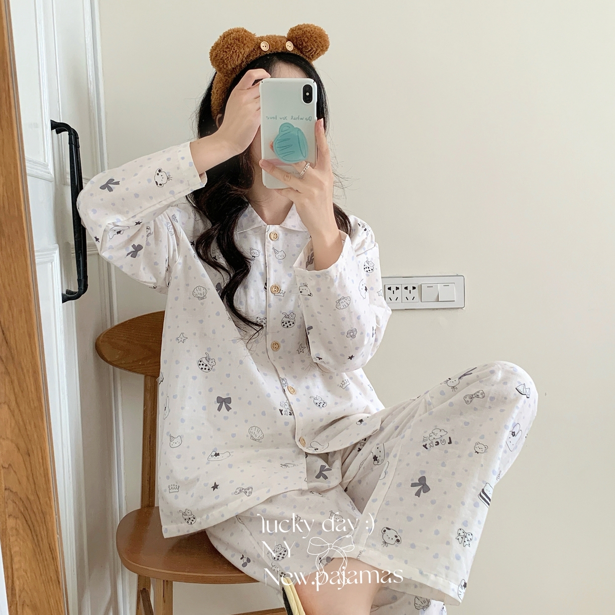 91家纺网 家纺一手货源 找家纺 （总）纽约生活 2025新款有氧纱小翻领长长 （会员-5）