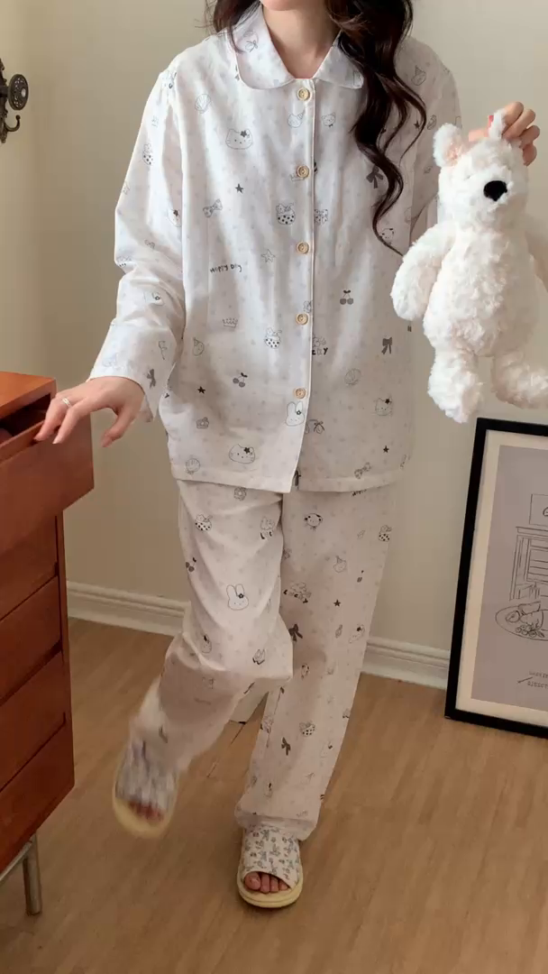 91家纺网 家纺一手货源 找家纺 （总）纽约生活 2025新款有氧纱小翻领长长 （会员-5）