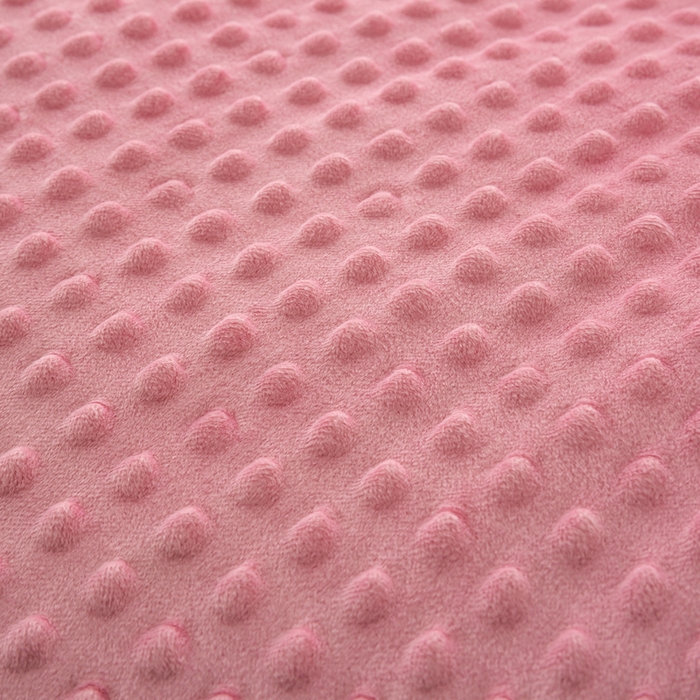 91家纺网 家纺一手货源 找家纺 锦鹭被业 2025新款AB版舒适全棉纯棉豆豆绒被被子被芯 郁金时代