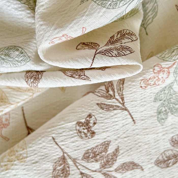 91家纺网 家纺一手货源 找家纺 鑫利来家纺 2025新款云感云感皱皱纱镂空花边床单单床单单品床单单件床单 春晓