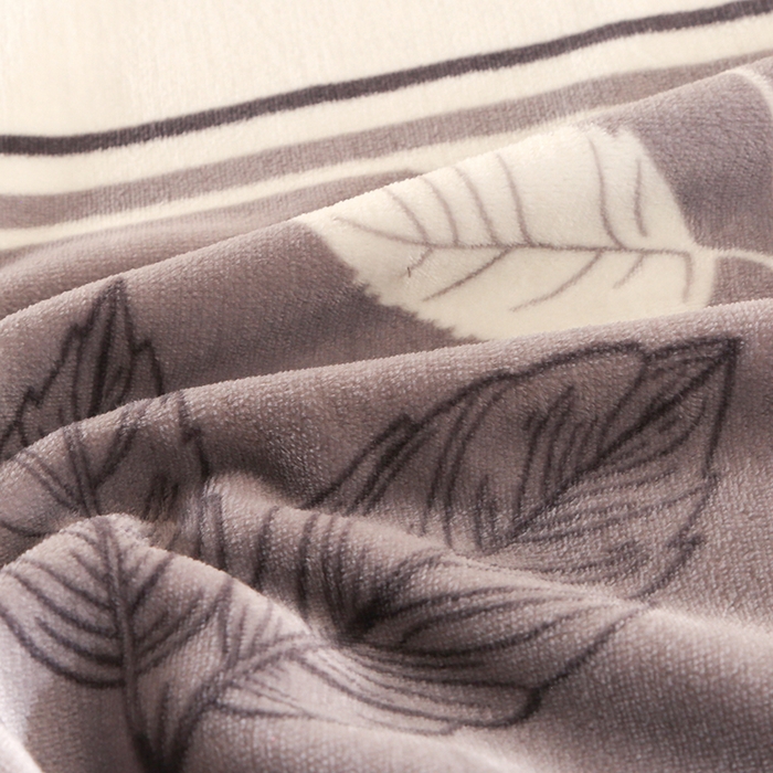 91家纺网 家纺一手货源 找家纺 橘姿 2025新款8-9斤床裙款牛奶绒四件套金貂绒法兰绒宝宝绒 芳颜