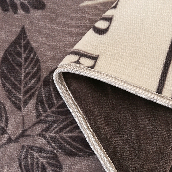 91家纺网 家纺一手货源 找家纺 橘姿 2025新款8-9斤床裙款牛奶绒四件套金貂绒法兰绒宝宝绒 芳颜