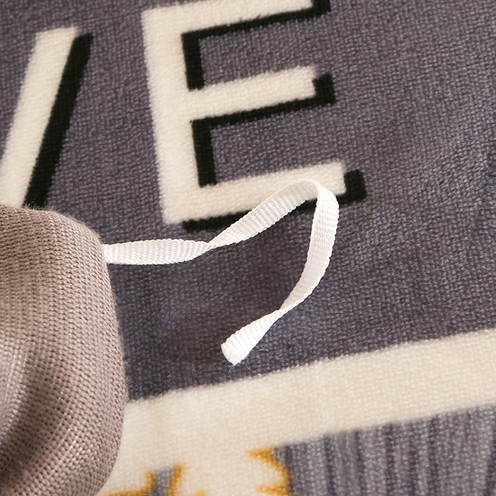 91家纺网 家纺一手货源 找家纺 橘姿 2025新款8-9斤床裙款牛奶绒四件套金貂绒法兰绒宝宝绒 静若幽香