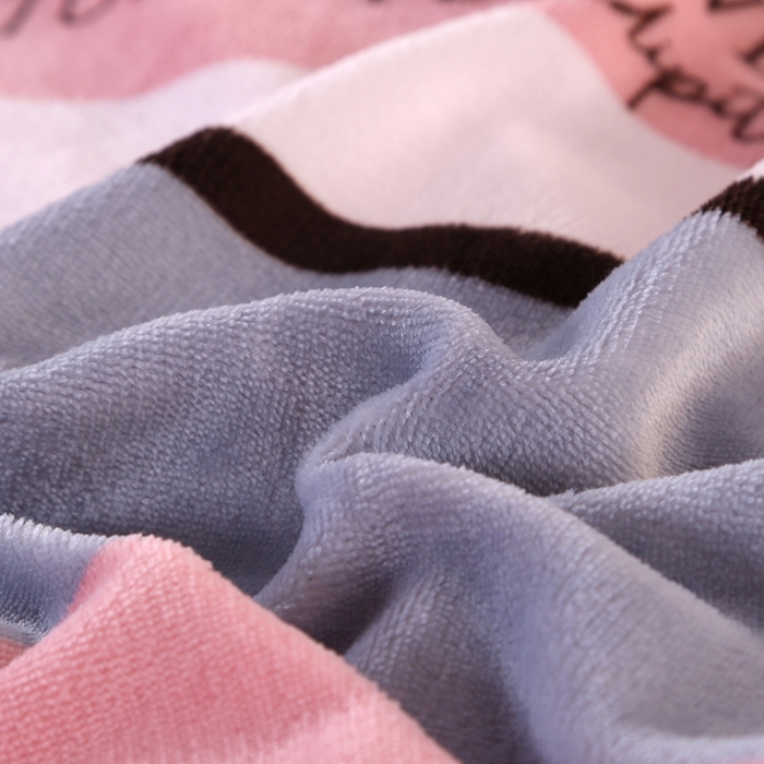 91家纺网 家纺一手货源 找家纺 橘姿 2025新款8-9斤床裙款牛奶绒四件套金貂绒法兰绒宝宝绒 乐薇花园