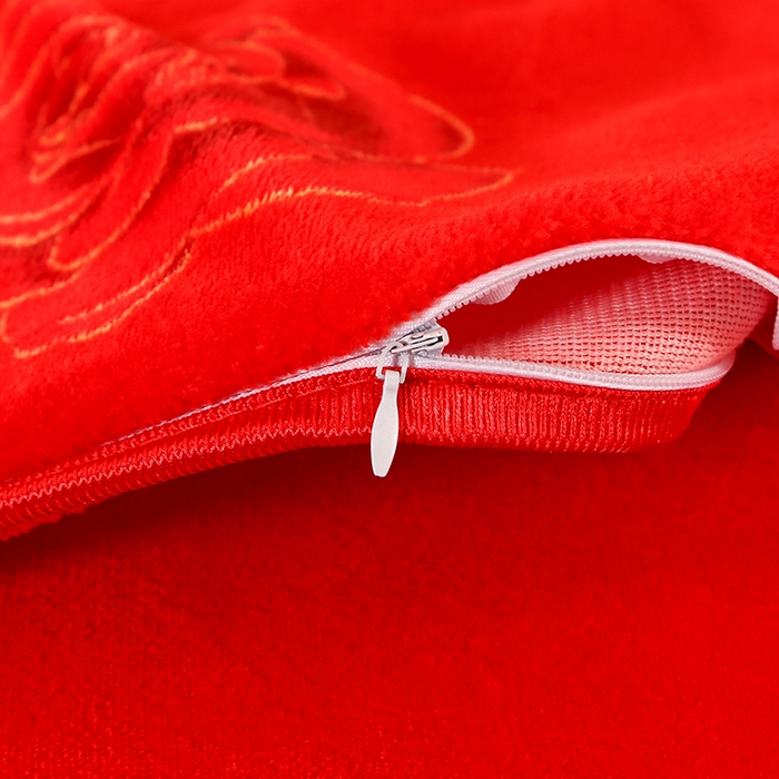 91家纺网 家纺一手货源 找家纺 橘姿 2025新款8-9斤床裙款牛奶绒四件套金貂绒法兰绒宝宝绒 天生一对