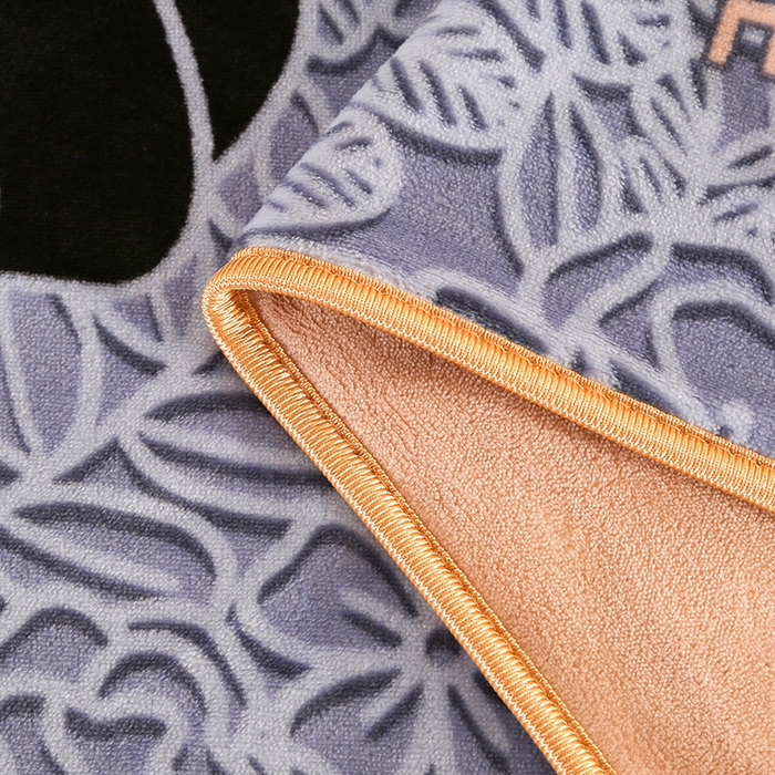 91家纺网 家纺一手货源 找家纺 橘姿 2025新款8-9斤床裙款牛奶绒四件套金貂绒法兰绒宝宝绒 邂逅