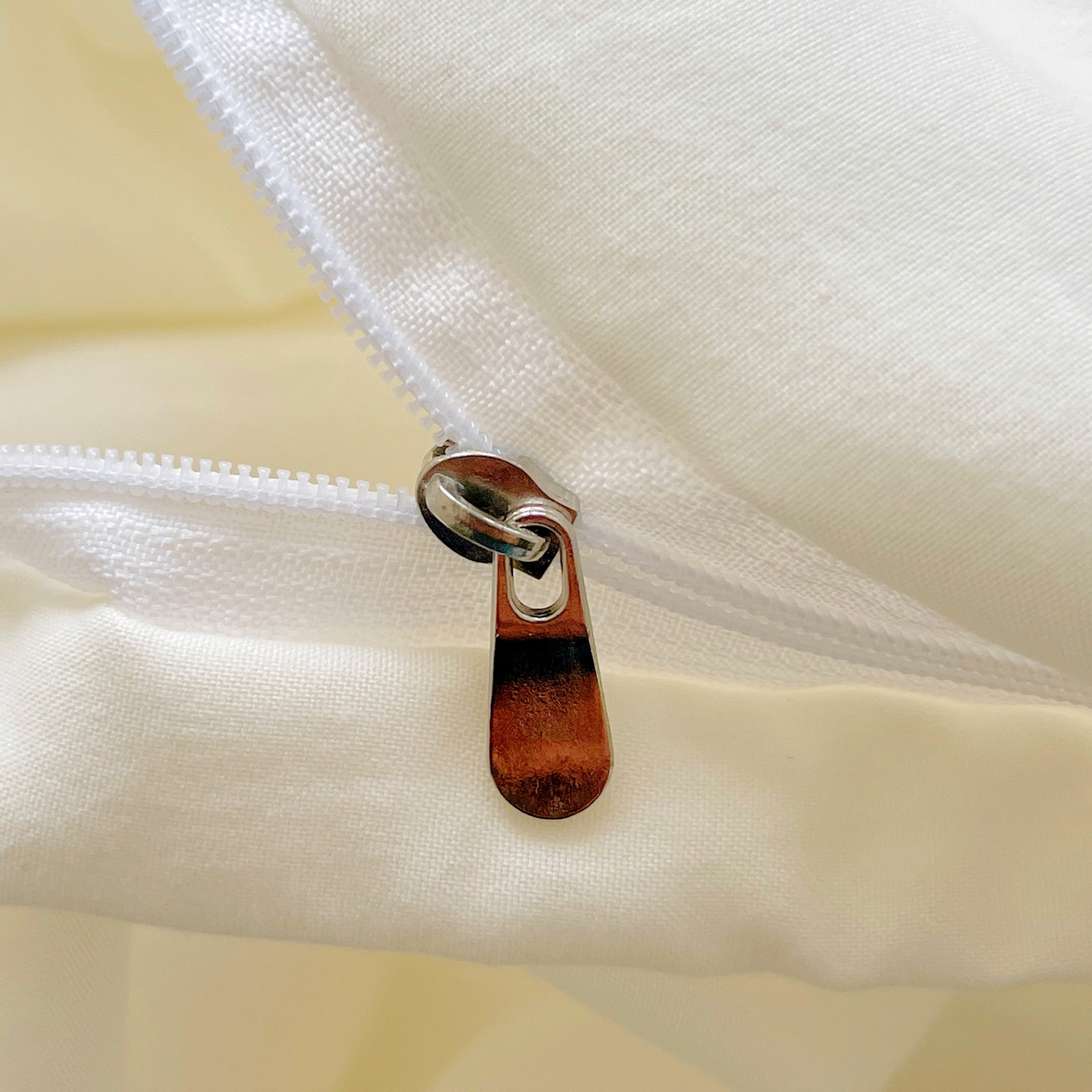 91家纺网 家纺一手货源 找家纺 大麦乐田 2025新款公主风花边糯小棉刺绣贴布绣四件套 美丽邂逅-嫩米