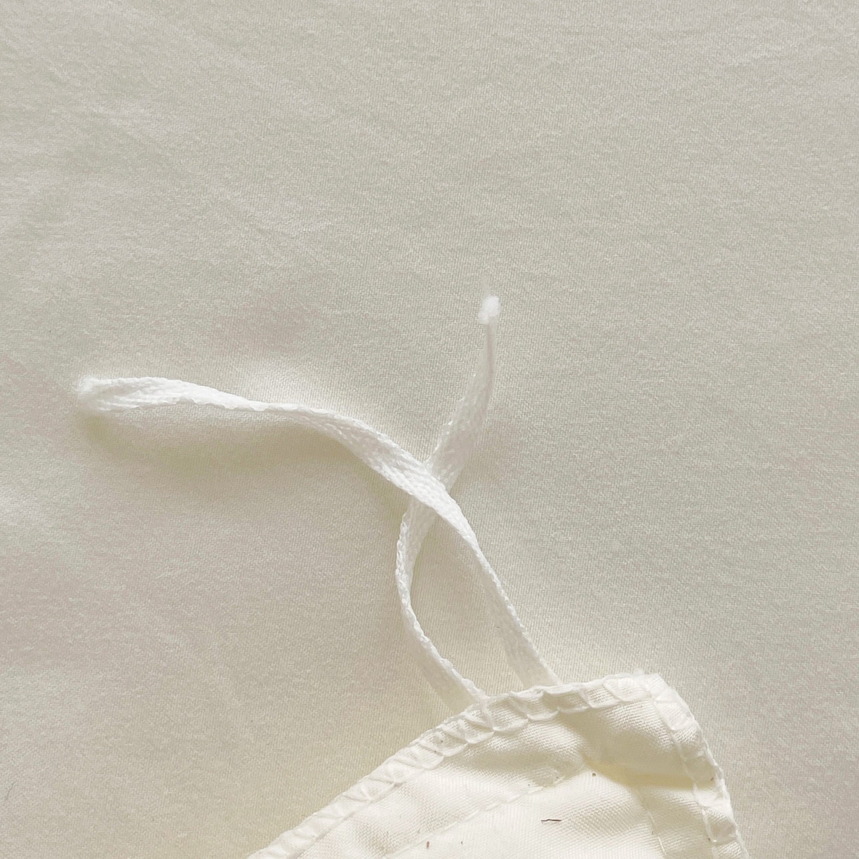 91家纺网 家纺一手货源 找家纺 大麦乐田 2025新款公主风花边糯小棉刺绣贴布绣四件套 美丽邂逅-嫩米