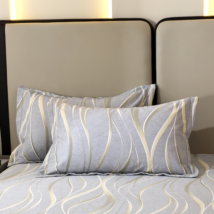 91家纺网 家纺一手货源 找家纺 （总）馨雅家纺 2025新款全棉纯棉磨毛系列枕套单品枕套单件单枕套