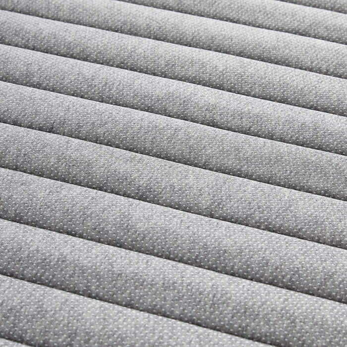 91家纺网 家纺一手货源 找家纺 （总）华誉 2025新款跨境电商专供鸟眼布床垫