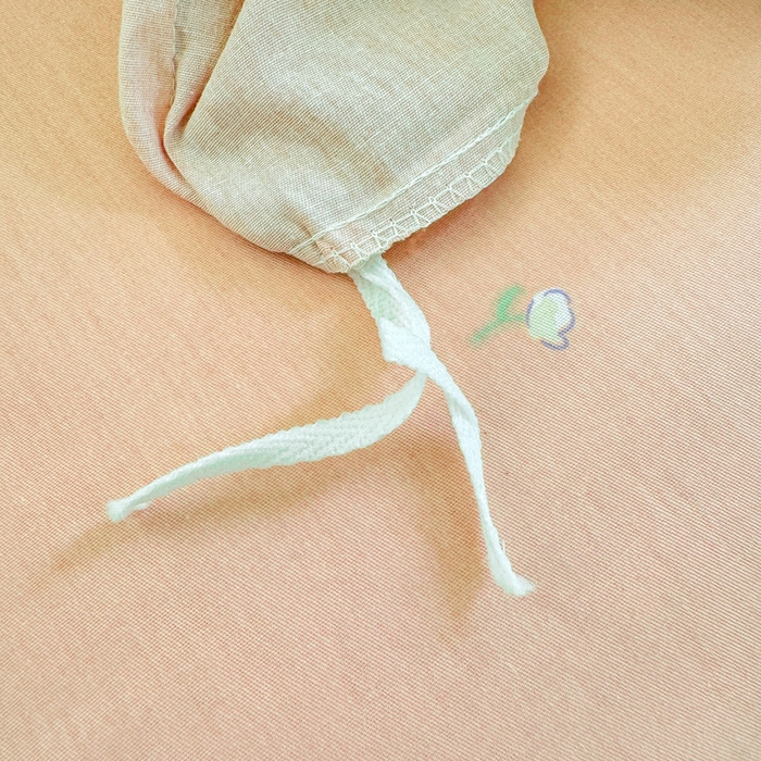 91家纺网 家纺一手货源 找家纺 凌鼎 2025新款多规格掉边13070全棉四件套 爱的花海