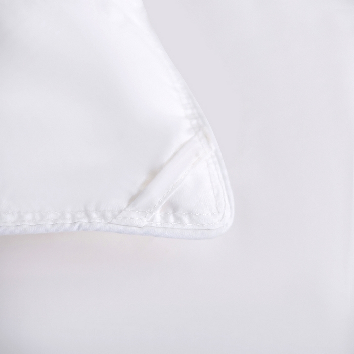 91家纺网 家纺一手货源 找家纺 （总）明羽羽绒 2025新款全棉防羽布平面款羽绒被可定制鹅绒被鸭绒被被子被芯