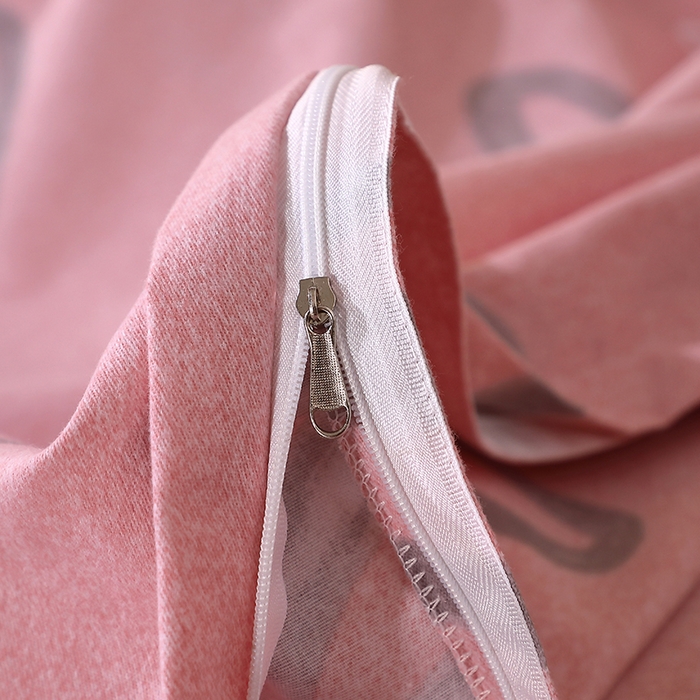 91家纺网 家纺一手货源 找家纺 （总）馨雅家纺 2025新款全棉纯棉磨毛系列四件套