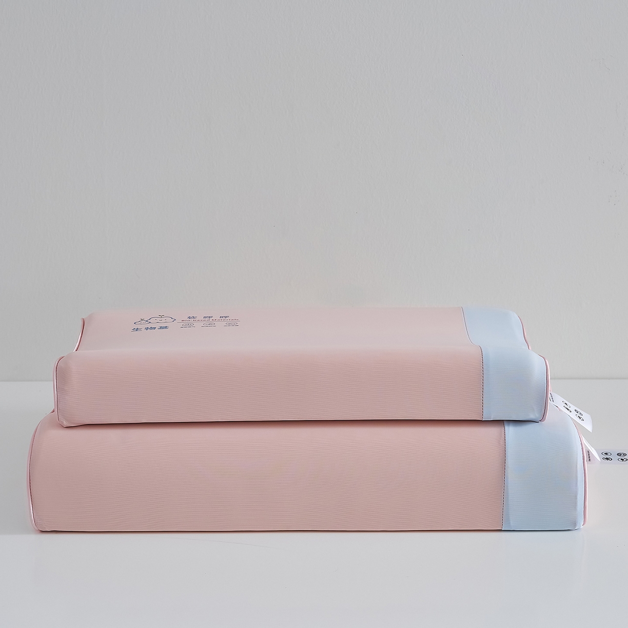 91家纺网 家纺一手货源 找家纺 （总）鼎盛乳胶 2025新款软呼呼生物基枕枕头枕芯