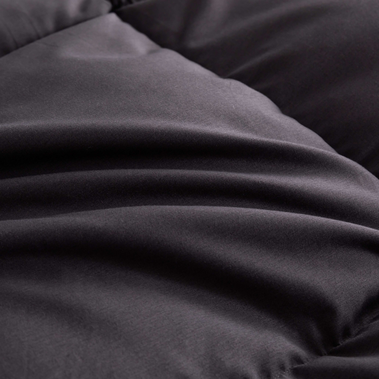 91家纺网 家纺一手货源 找家纺 圣梦莱羽绒家纺 2025款新品跨境出海外贸专供羽绒被（订单）可定制填充重量（gsm） 深灰色