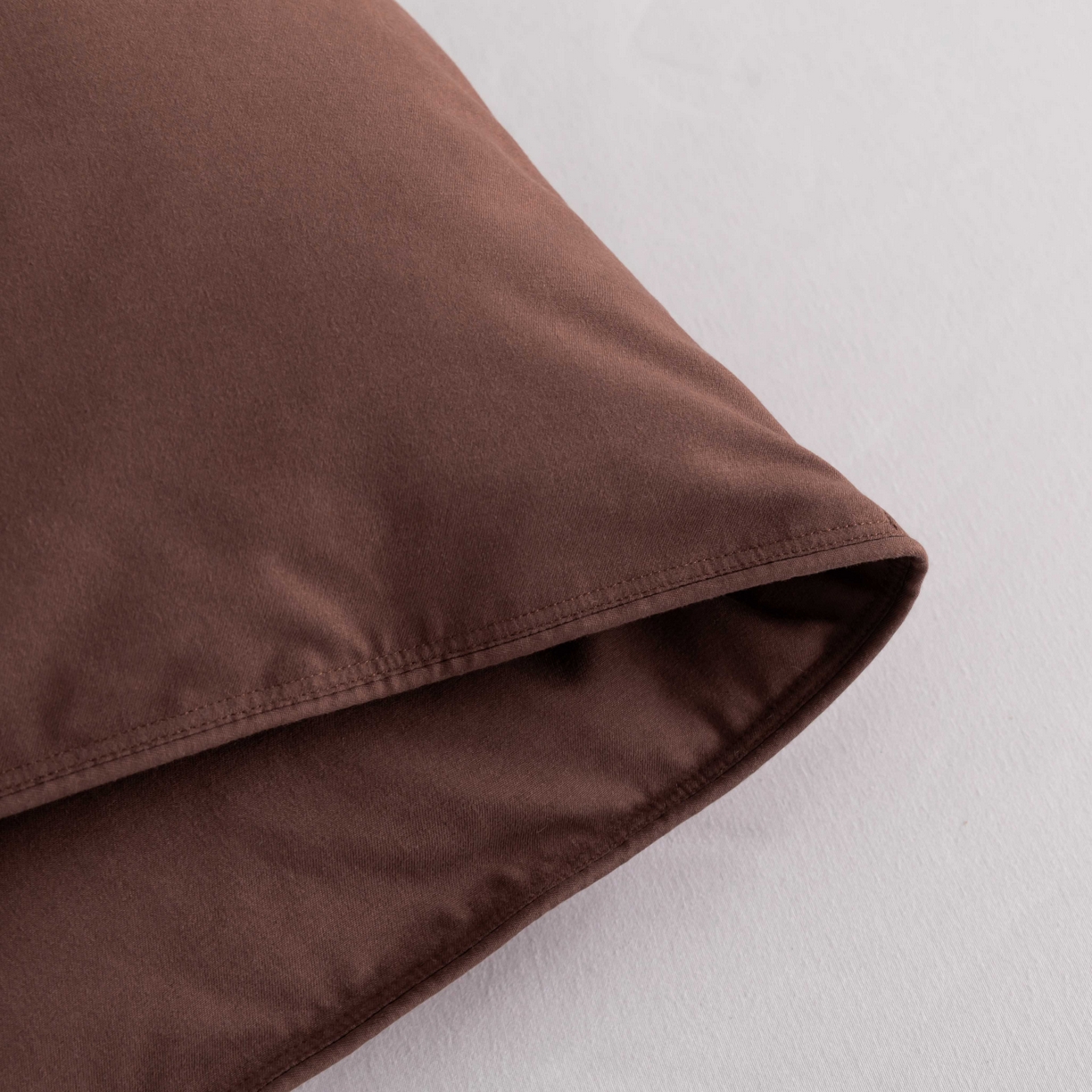 91家纺网 家纺一手货源 找家纺 圣梦莱羽绒家纺 2025款新品跨境出海外贸专供羽绒被（订单）可定制填充重量（gsm） 咖啡色