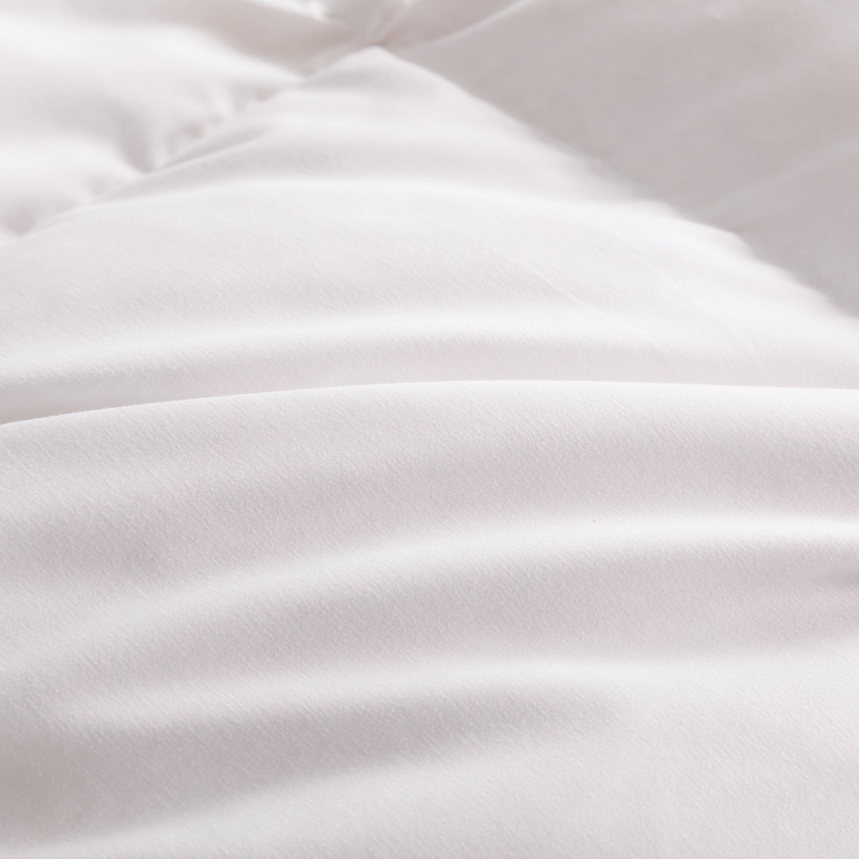 91家纺网 家纺一手货源 找家纺 圣梦莱羽绒家纺 2025款新品跨境出海外贸专供羽绒被（订单）可定制填充重量（gsm） 白色