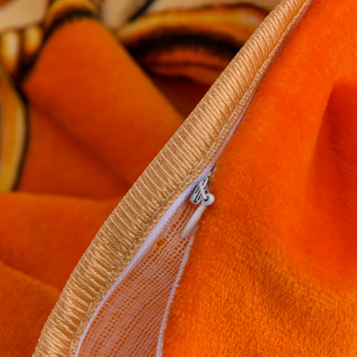 91家纺网 家纺一手货源 找家纺 慕婷家纺 2025新款牛奶绒印花四件套 北欧风情