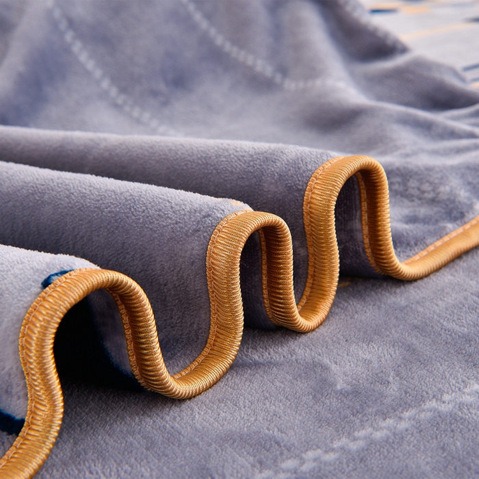 91家纺网 家纺一手货源 找家纺 慕婷家纺 2025新款牛奶绒印花四件套 发财树