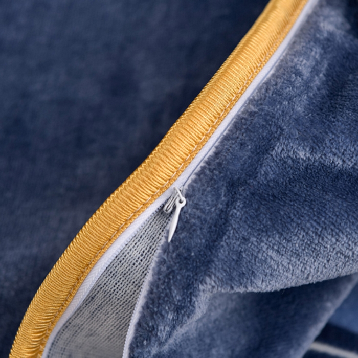 91家纺网 家纺一手货源 找家纺 慕婷家纺 2025新款牛奶绒印花四件套 花香四溢